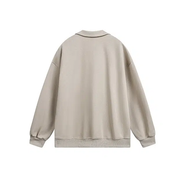 COLD MAPLE FW25 Vboxy