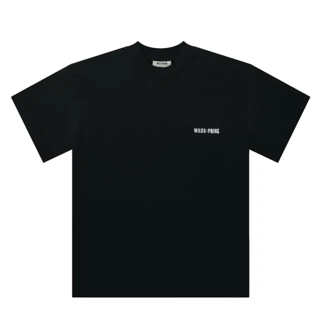 WILD SPRING T