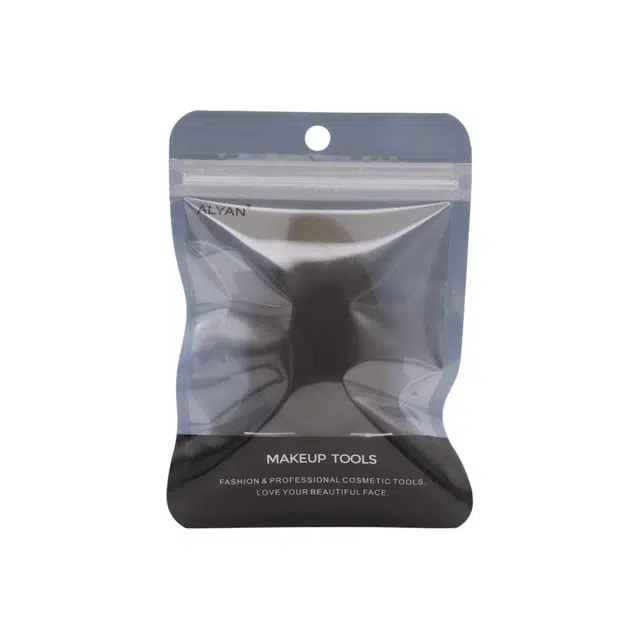 格安诺  水果芒果系列美妆柔软不吃粉海绵彩妆蛋 易上妆