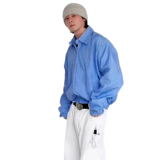 masongarments cleanfit