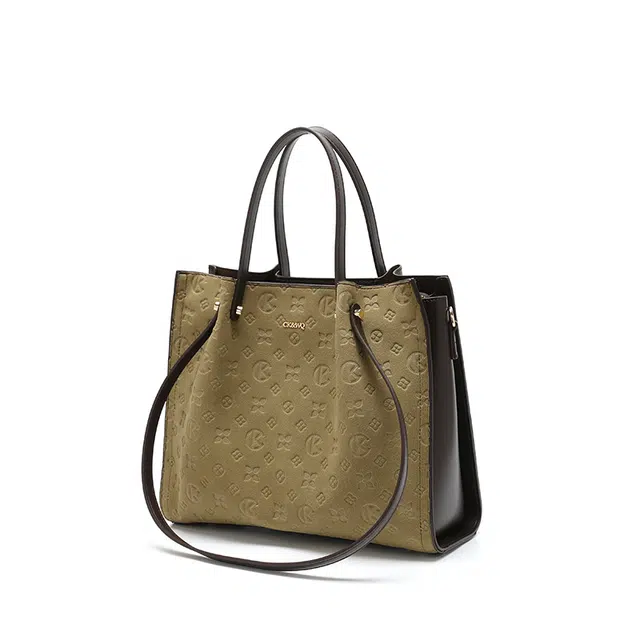 BETTINA VIVIAN Tote PU