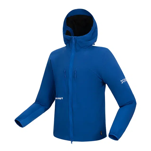 MAMMUT Eiger