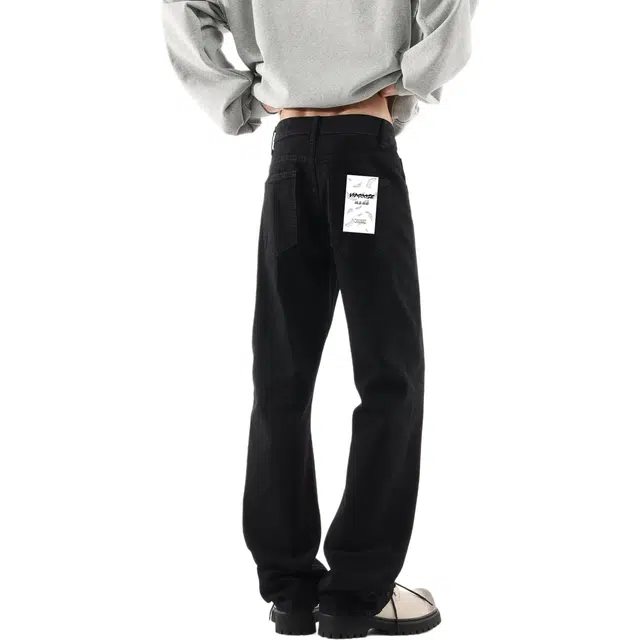 VIPGOOSE cleanfit