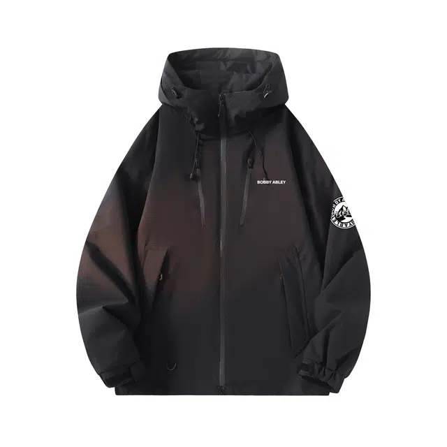 BOBBY ABLEY Logo