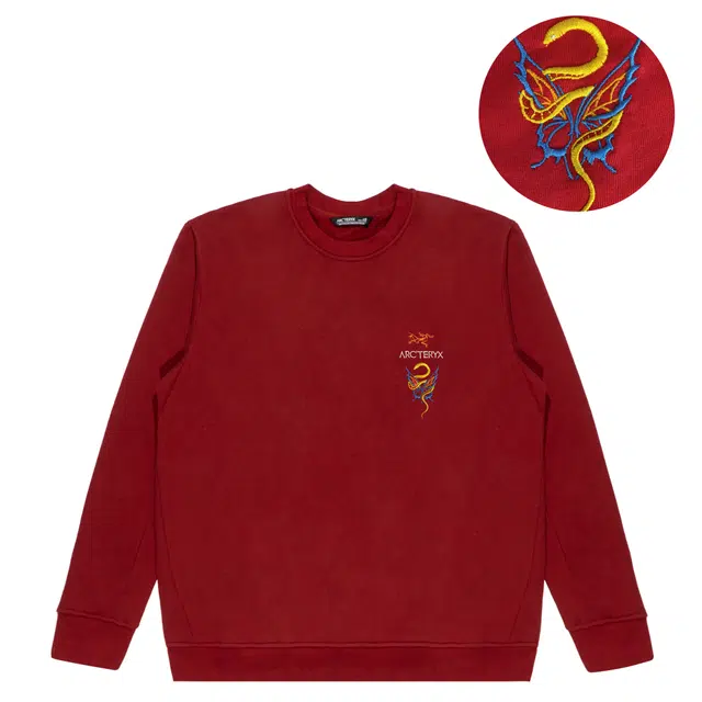 Arcteryx Emblem logo