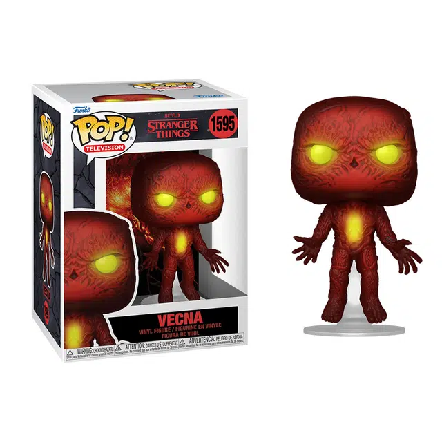 Funko Q