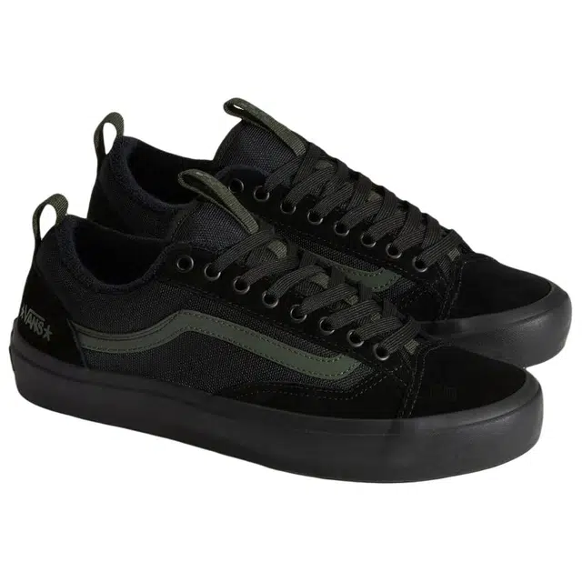 Atiba Jefferson x Vans Old Skool 36+ 36+