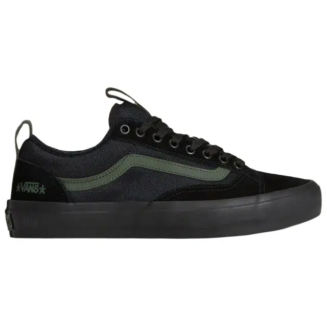 Atiba Jefferson x Vans Old Skool 36+ 36+