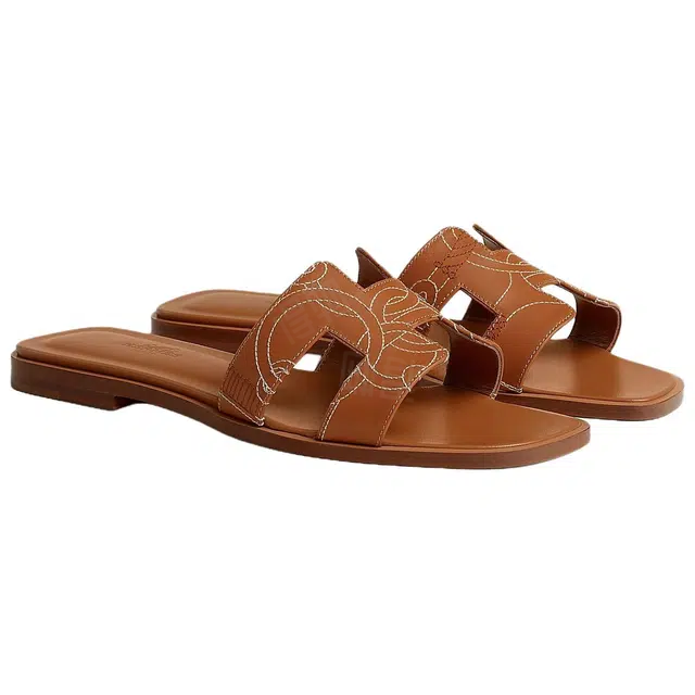 HERMES Oran