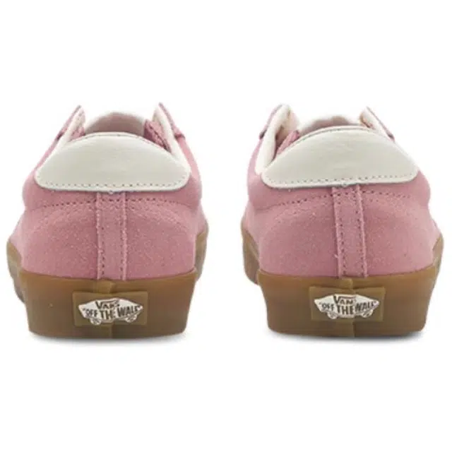 Vans Sport Low