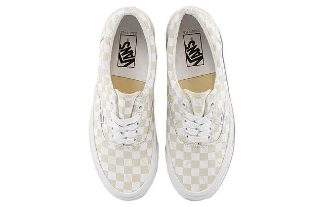 Vans Era Vault OG LX