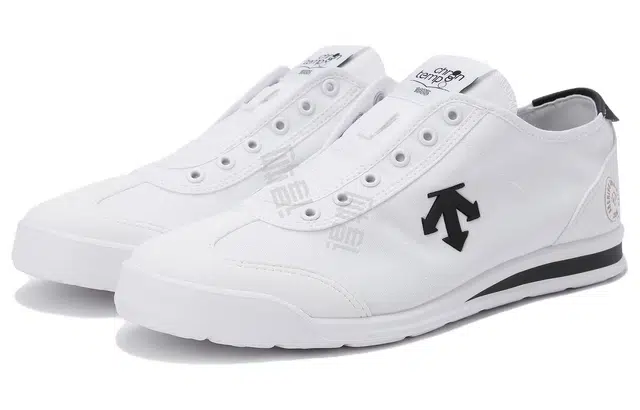 DESCENTE Chron