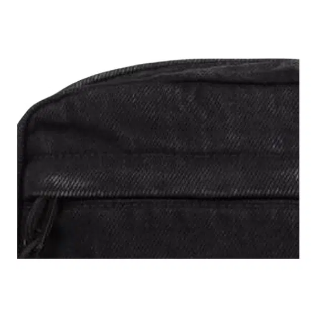 Supreme FW25 Week 1 Shoulder Bag 1.5L Black
