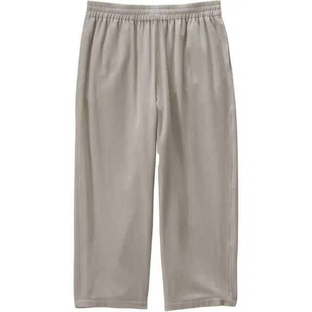 Graphpaper FW25 Extra Fine Wool Viyella Sleeping Pants