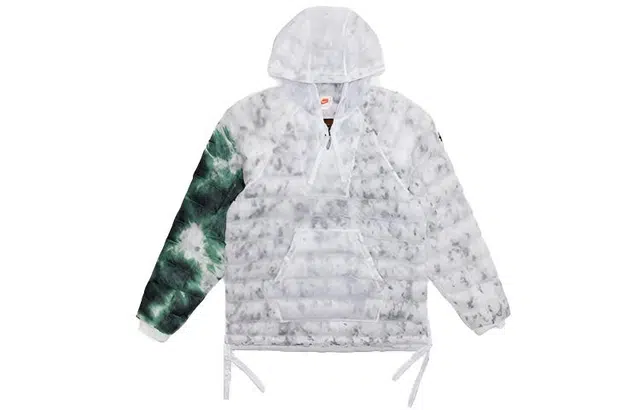 Stussy x Nike