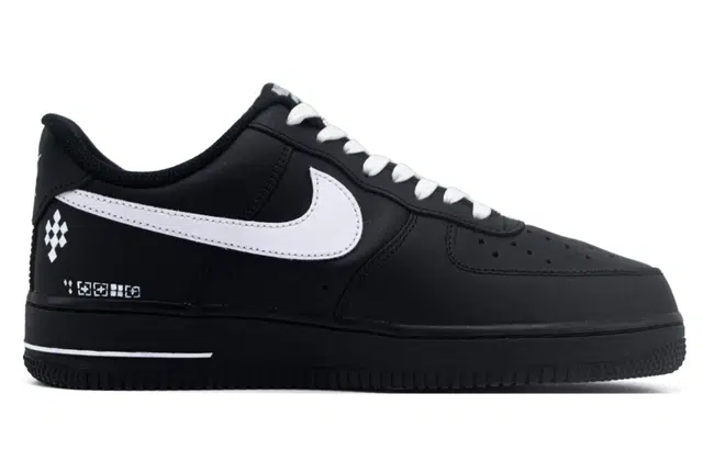 Nike Air Force 1 CSgo