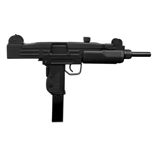 UZIMP2A1CSWARGAME