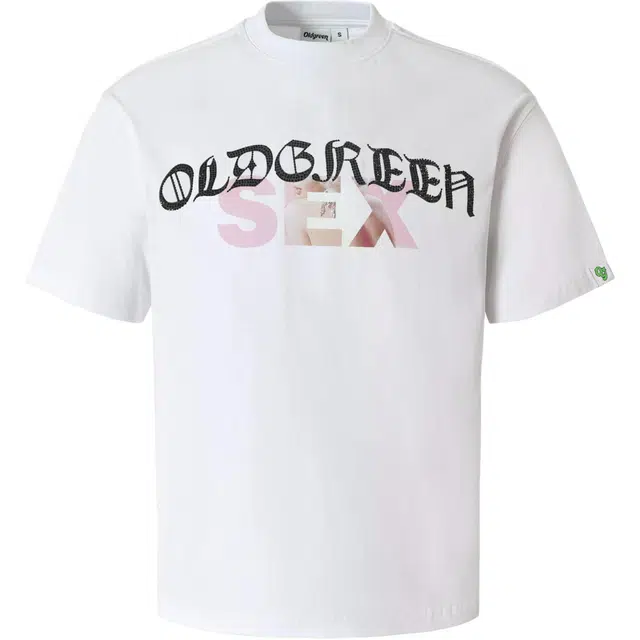 OLDGREEN T