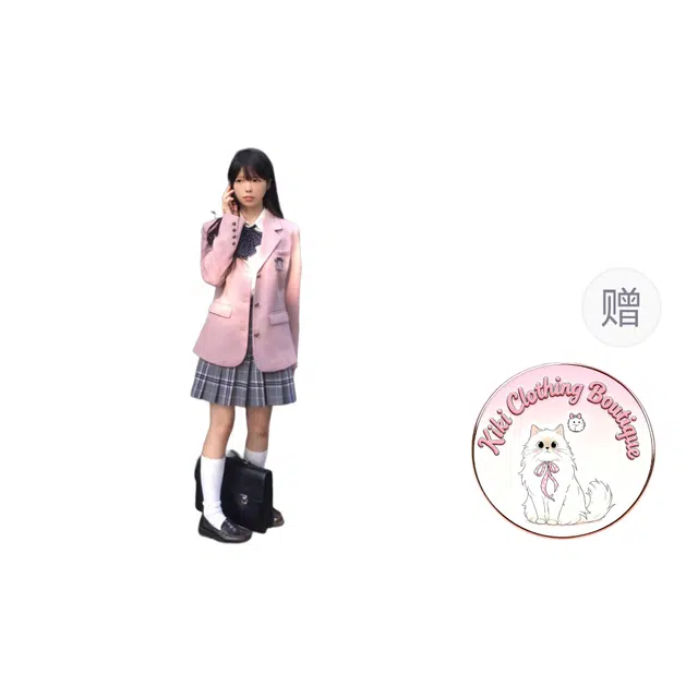 Kiki Clothing Boutique