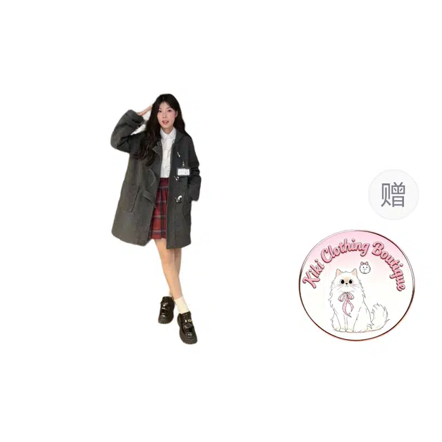 Kiki Clothing Boutique