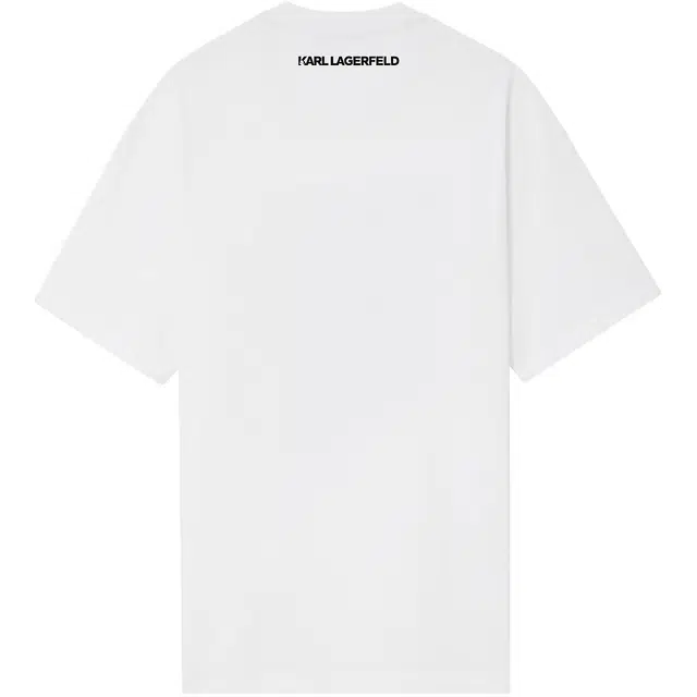 KARL LAGERFELD LogoT