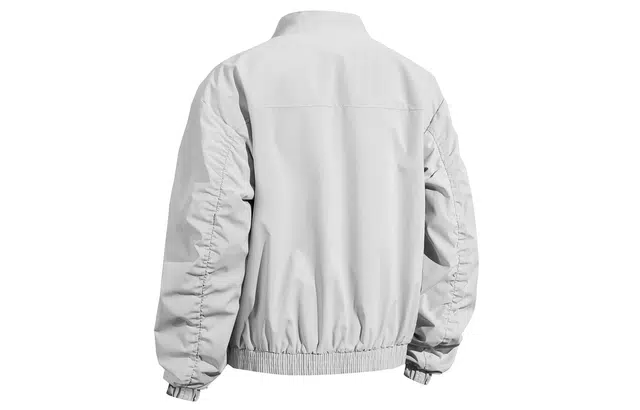 Rolling Money Cleanfitbomber