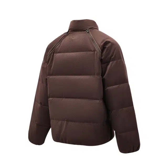 Nike AS LJ M NK TF DWNFL JACKET logo