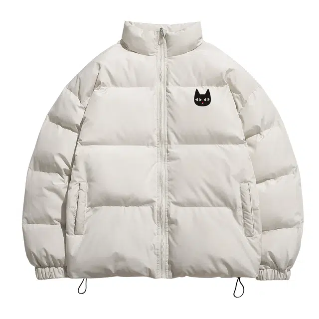 a02 Down Jackets