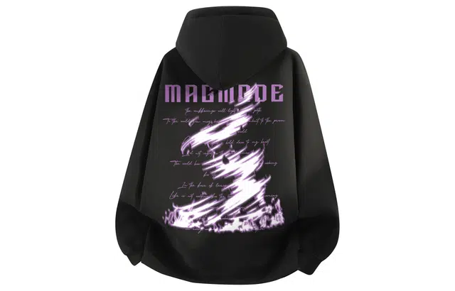 magmode Logo
