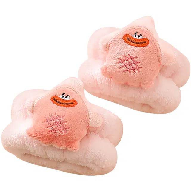 古迪 趣味可爱 手腕带洗脸防水神器防湿袖护腕吸水袖套成人洗漱毛巾洗手袖子护套