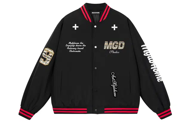 MGDOHOME Logo