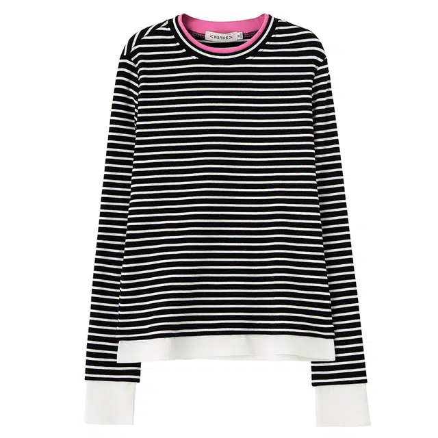 SHUEN 32chic T