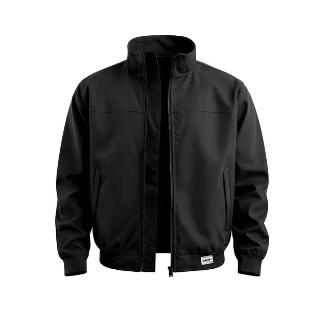 WKOOG cleanfitbomber