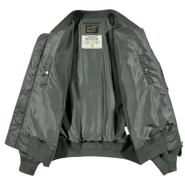 VIP Jacket