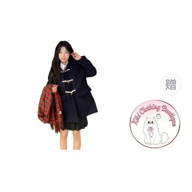 Kiki Clothing Boutique