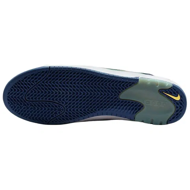 Nike SB Ishod 2 Pool White