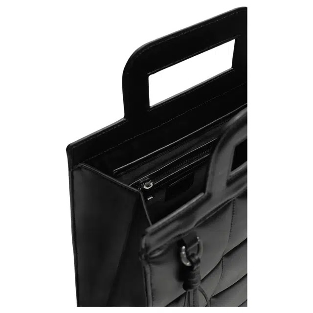 ZARA PU