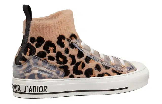 DIOR Walk'n'Dior