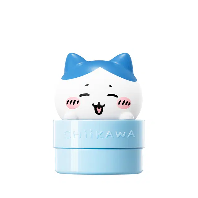 pinkbear CHIIKAWA