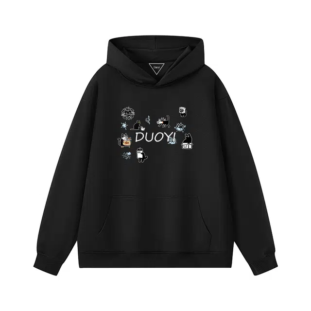 Duoyi