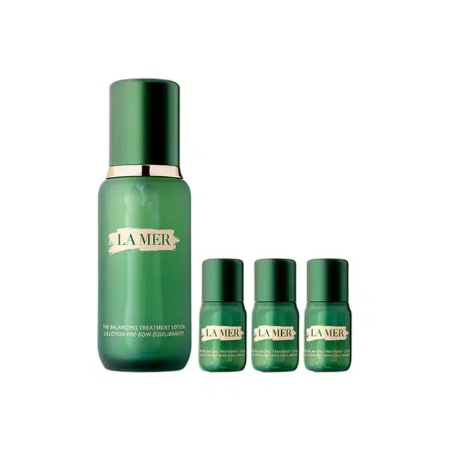 海蓝之谜 超能平衡精华露 保湿修护所有肤质