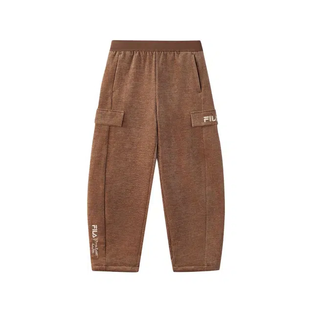 FILA KIDS FW25 PETER RABBIT Logo