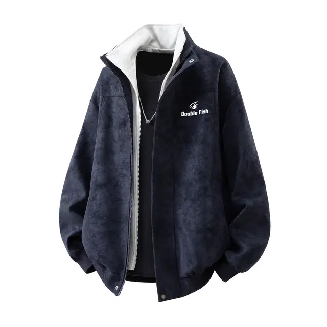 DOUBLEFISH logoPU