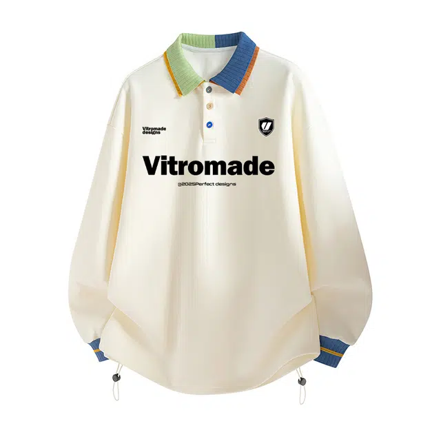 vitro polocleanfit