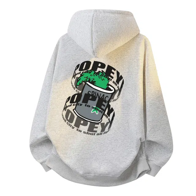 POPEYE logo
