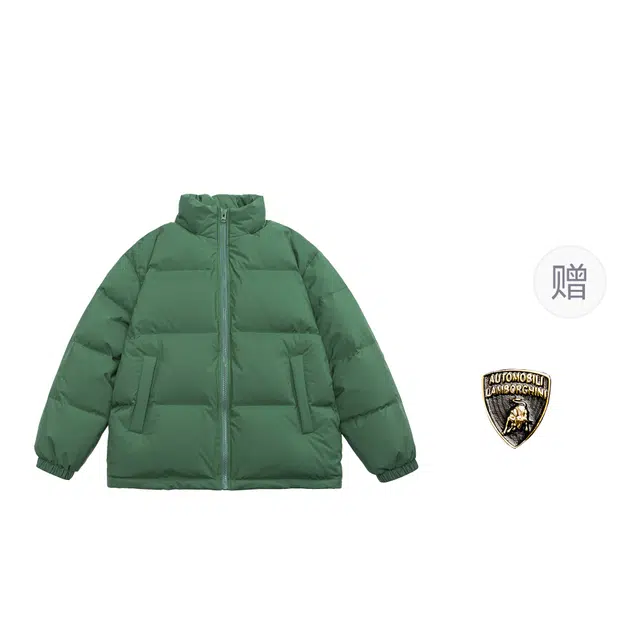 Automobili Lamborghini LogoAthflowcleanfitoversize