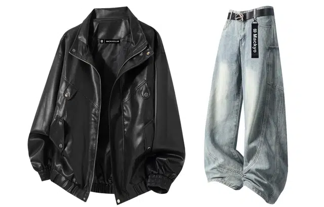 Mackyo x SOORCHCE PU