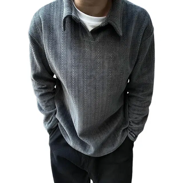 City Hipster polocleanfitt Polo