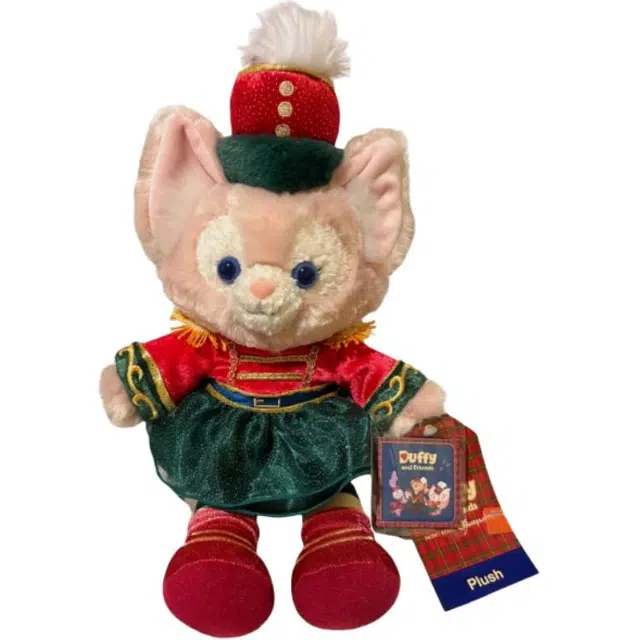 Disney x DISNEYLAND 30cm