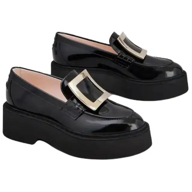 Roger Vivier Viv' Rangers 5cm